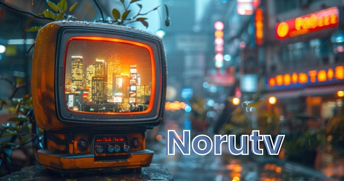 Norutv