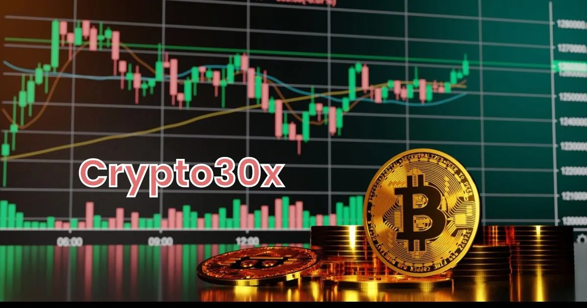 crypto30x -