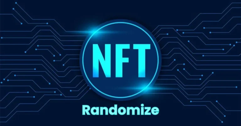 nftrandomize