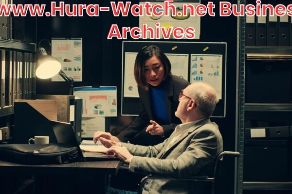 www.Hura-Watch.net Business Archives