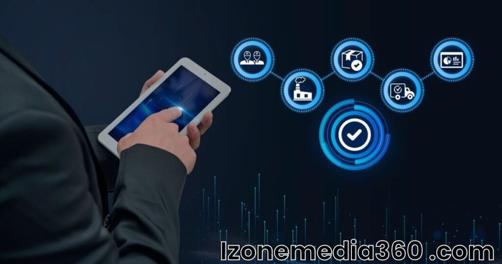 izonemedia360 .com