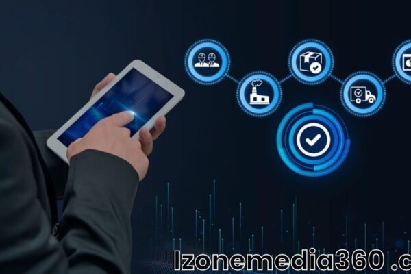 izonemedia360 .com