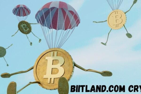 Biitland.com Crypto