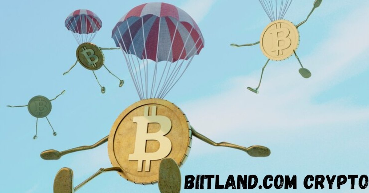 Biitland.com Crypto